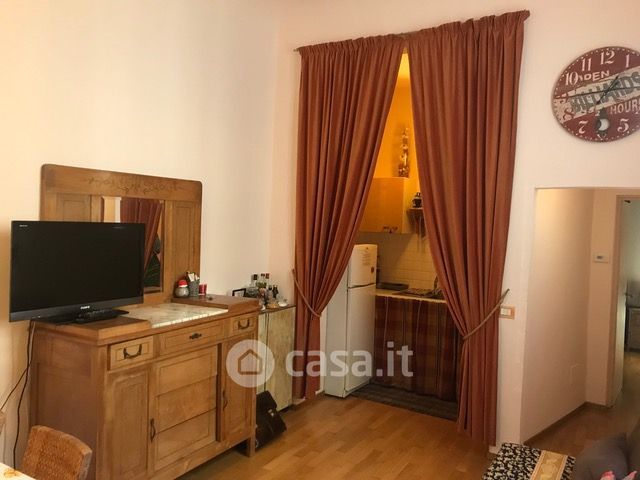 Appartamento in residenziale in Via San Zanobi