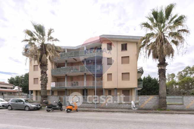 Appartamento in residenziale in Via Salara 73