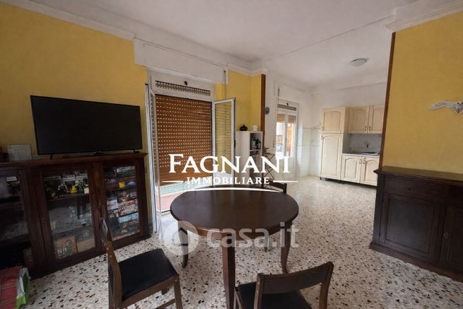 Appartamento in residenziale in Via San Giovanni Vecchio