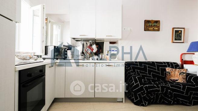 Appartamento in residenziale in Corso Giuseppe Garibaldi