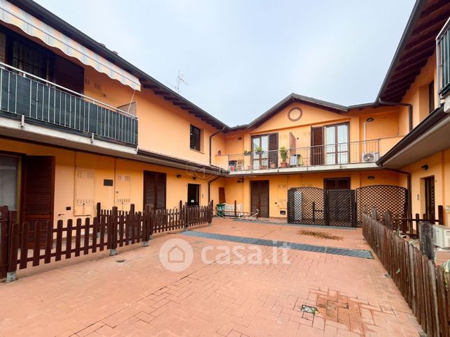 Appartamento in residenziale in Via 4 Novembre 105B