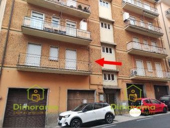 Appartamento in residenziale in Via Viterbo 21