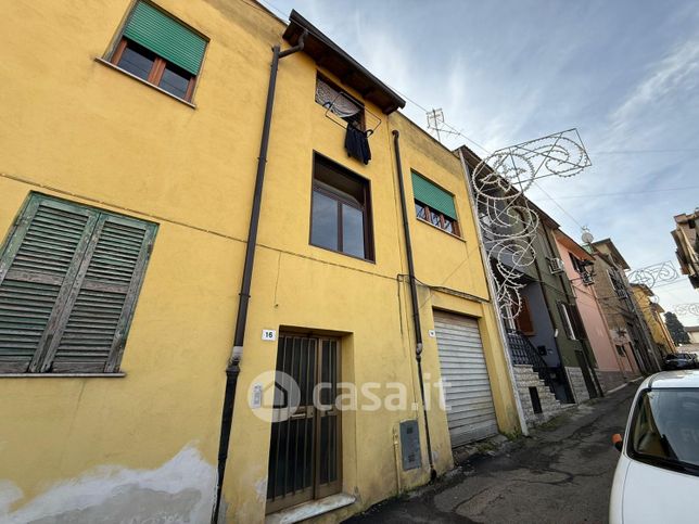 Appartamento in residenziale in Via XIX Luglio