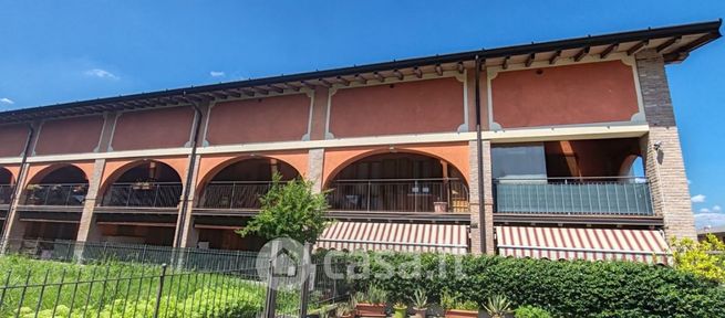 Appartamento in residenziale in Via Montesuello 34