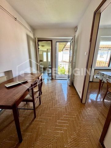 Appartamento in residenziale in Via Patrioti