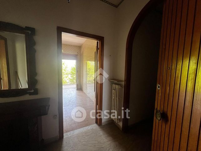 Appartamento in residenziale in Via Garigliano 40