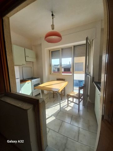 Appartamento in residenziale in Via Pontida 11