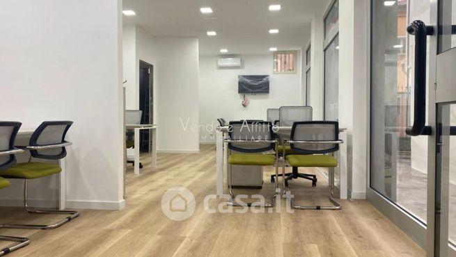 Ufficio in commerciale in Via Mario Pagano