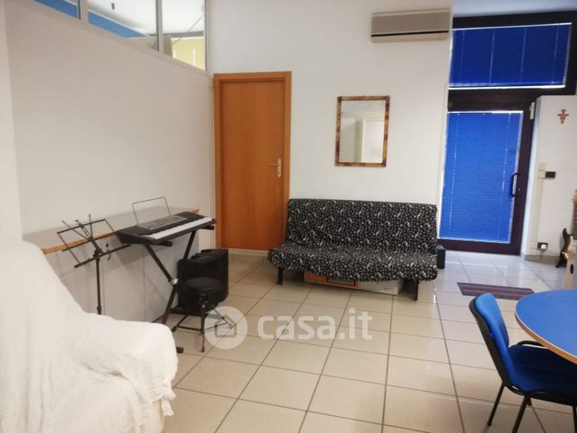 Ufficio in commerciale in Via Olona 6