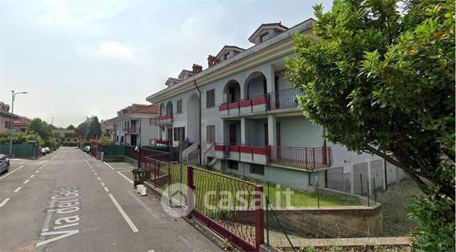 Garage/posto auto in residenziale in Via dei Gelsi 10