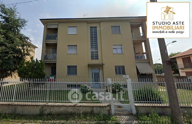 Appartamento in residenziale in Via Legnano 2