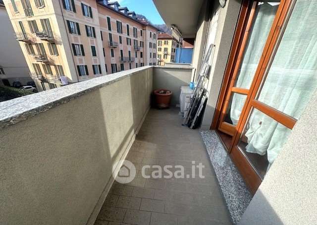 Appartamento in residenziale in Via Andrea Alciato 23