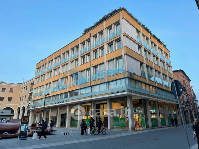 Appartamento in residenziale in Piazza della Libertà 19