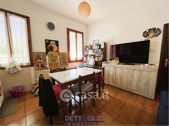 Appartamento in residenziale in