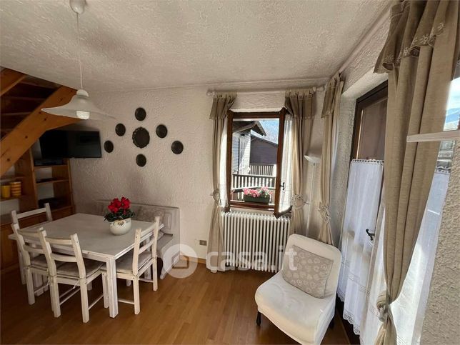 Appartamento in residenziale in 