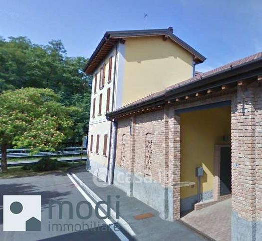 Appartamento in residenziale in Via San Rocco 98