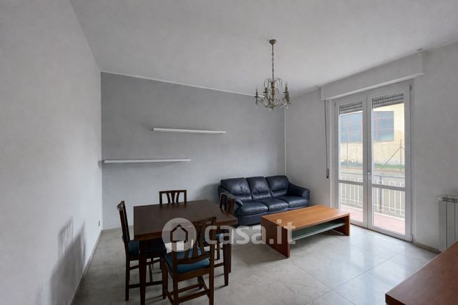 Appartamento in residenziale in Via Giovanni Verga 1