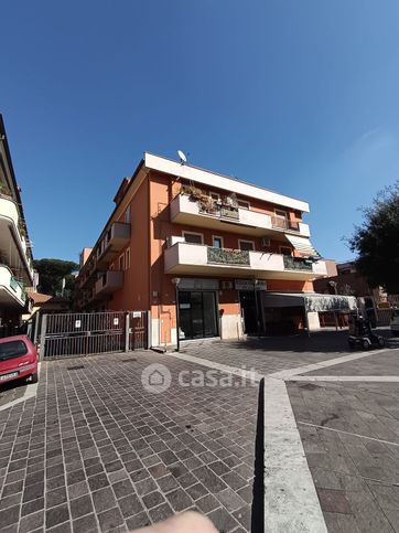 Attico/mansarda in residenziale in Piazza XXV Aprile