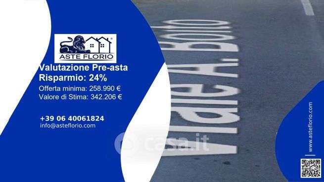 Appartamento in residenziale in Viale Arrigo Boito