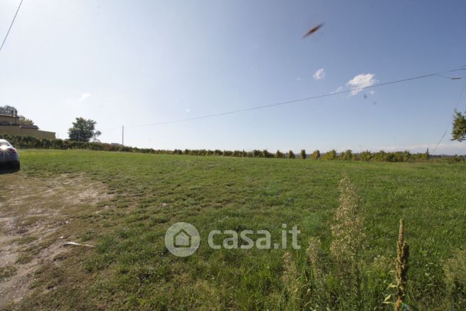 Terreno edificabile in residenziale in Frazione Cà Nicelli