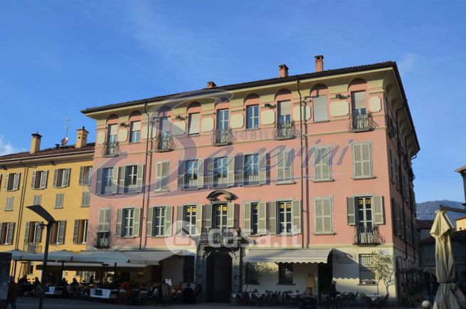 Appartamento in residenziale in Piazza Alessandro Volta 56