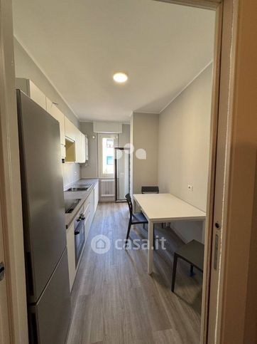 Appartamento in residenziale in Via dei Cipressi 18