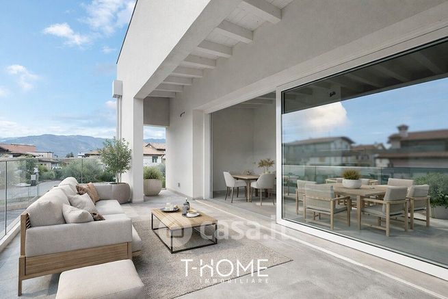 Appartamento in residenziale in 