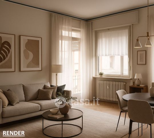 Appartamento in residenziale in Via Francesco Baracca