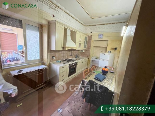 Appartamento in residenziale in Via C. Cucca 402