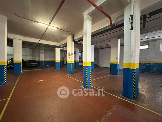 Garage/posto auto in residenziale in Via Antonio Cei 2