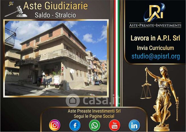 Appartamento in residenziale in Via Caravaggio 4