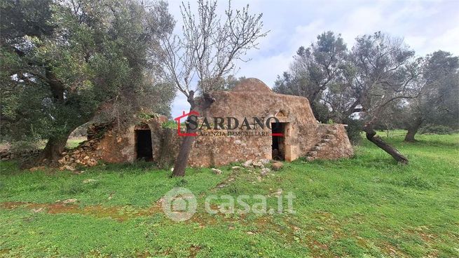 Terreno edificabile in residenziale in Contrada Sierri