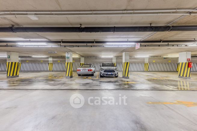 Garage/posto auto in residenziale in Via Antonio Magarotto