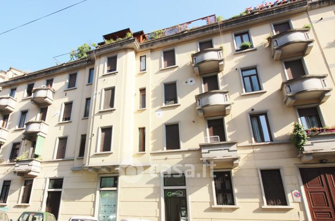 Appartamento in residenziale in Via Francesco Arese 7