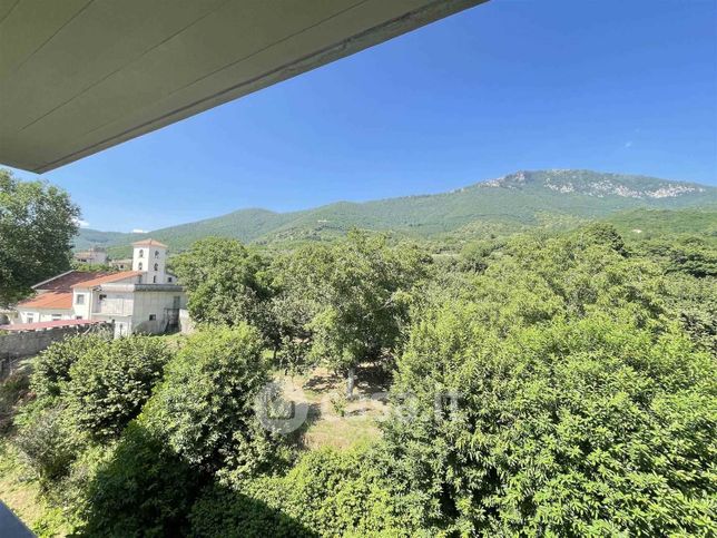 Appartamento in residenziale in