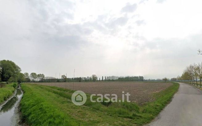 Terreno edificabile in residenziale in Cascina Zerbi