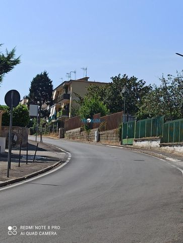 Appartamento in residenziale in Via Nuova Detta Palmentiello 108