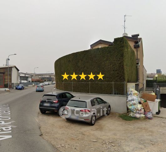 Appartamento in residenziale in Via Pordenone