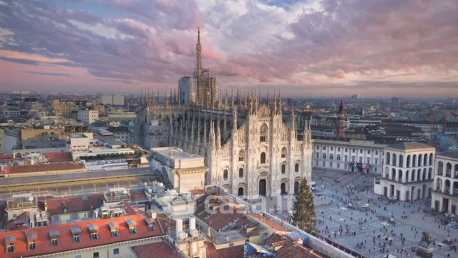 Appartamento in residenziale in Piazza del Duomo