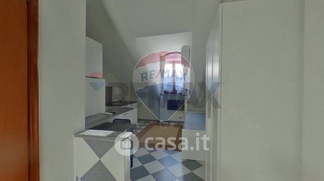 Attico/mansarda in residenziale in Via Giovanni Francesco Napione 43