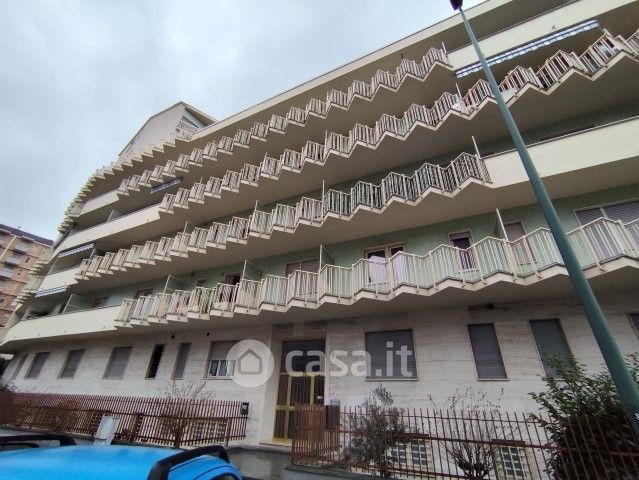 Appartamento in residenziale in Via Sanremo 3