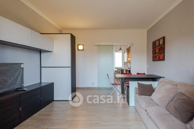 Appartamento in residenziale in Via Palmanova 215