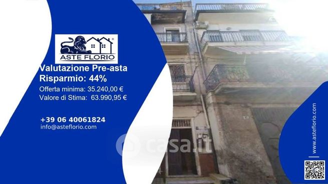 Appartamento in residenziale in Via Bari 89