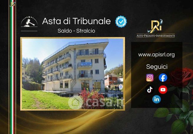 Appartamento in residenziale in Viale Ungheria 89 /91