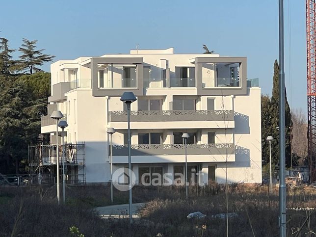 Appartamento in residenziale in Via dell'Iride 18