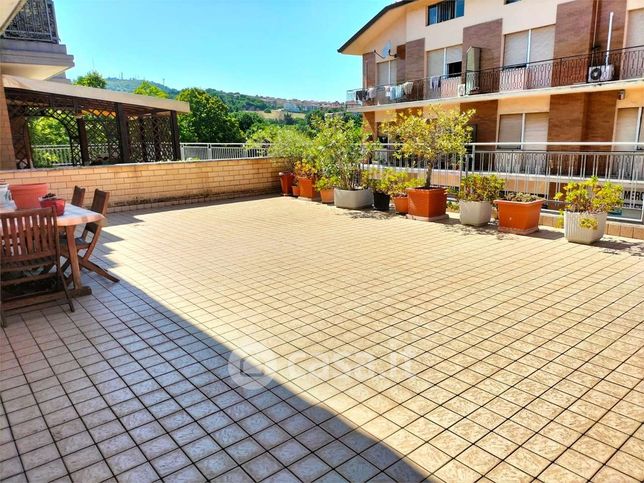 Appartamento in residenziale in