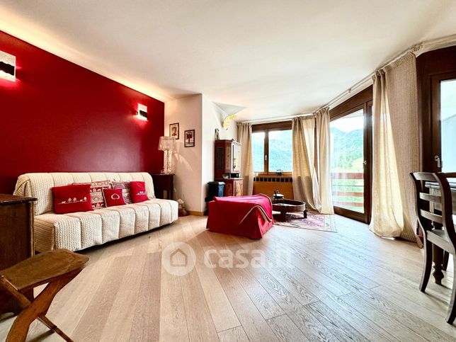 Appartamento in residenziale in Via Pinerolo 27