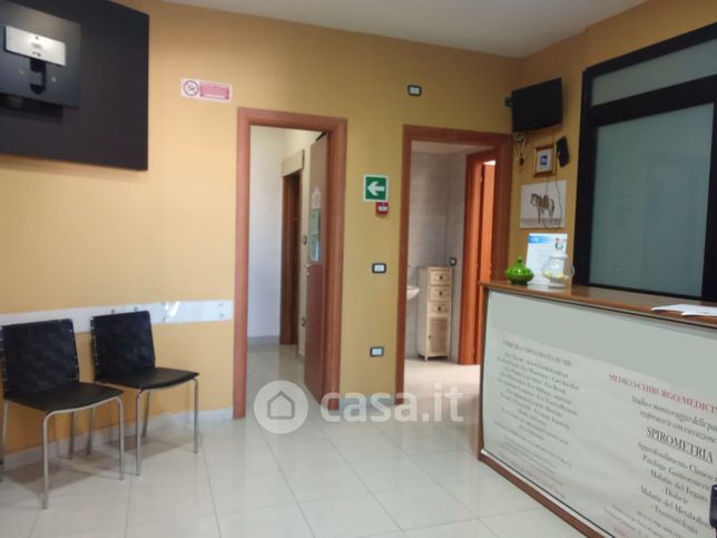 Ufficio in commerciale in Via Martiri di Nassirya