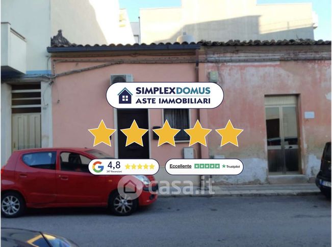 Appartamento in residenziale in Via Vicenza