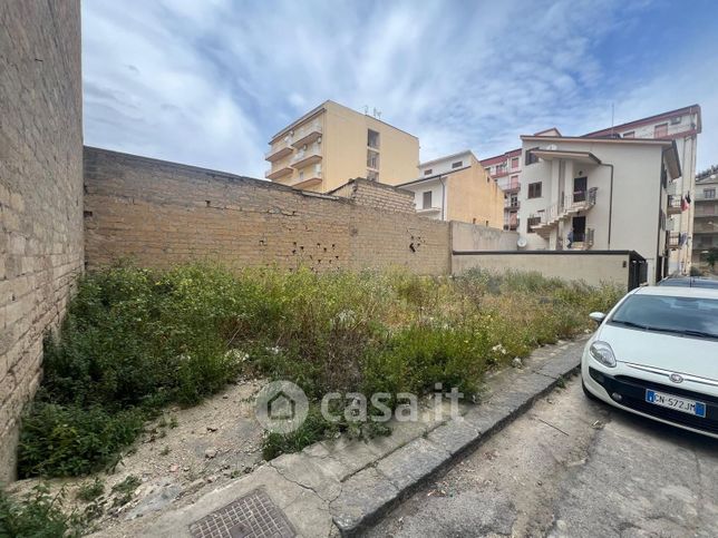 Terreno edificabile in residenziale in Via Bertrand Russel 4